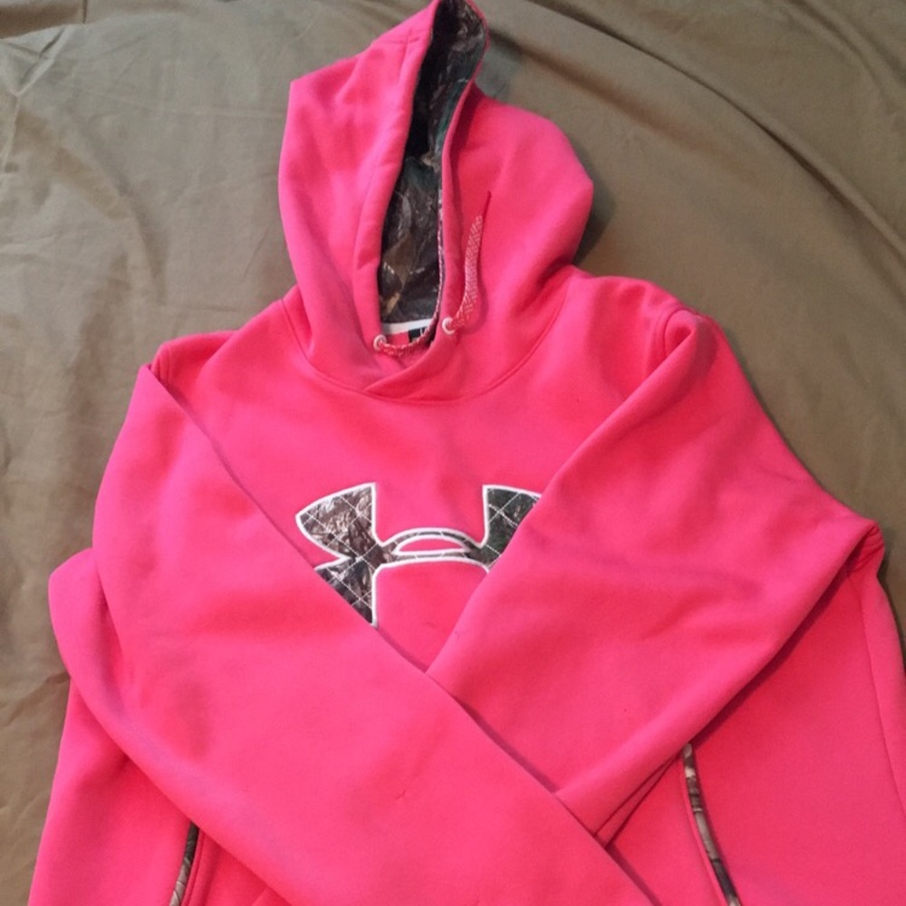 Underarmour Sweatshirt